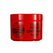 Lucas Papaw 木瓜万用膏 75克